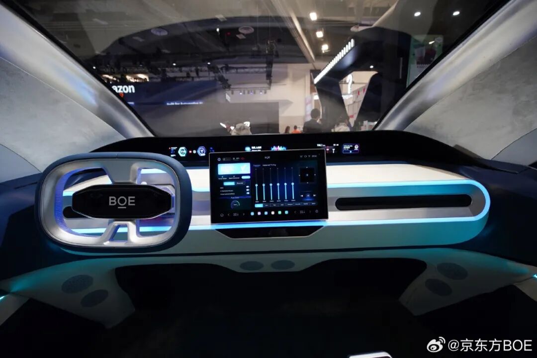 CES 2026展场直击：RGB Mini LED、Micro LED全场景渗透