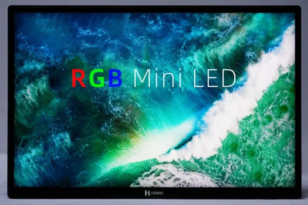 CES 2026展场直击：RGB Mini LED、Micro LED全场景渗透