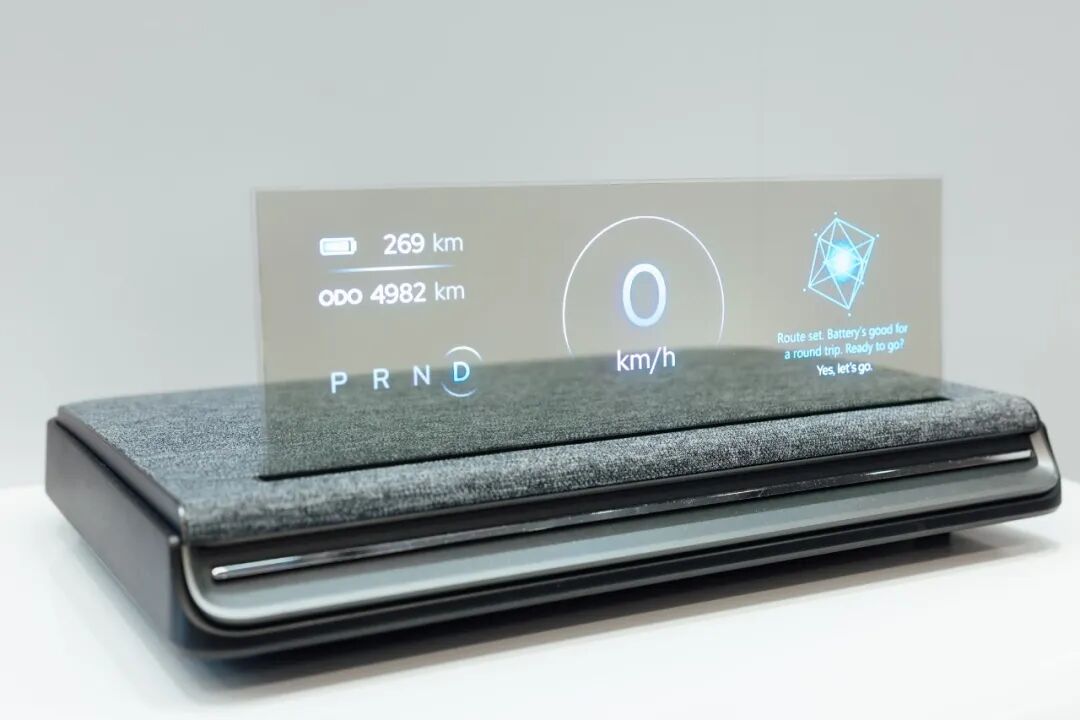 CES 2026展场直击：RGB Mini LED、Micro LED全场景渗透