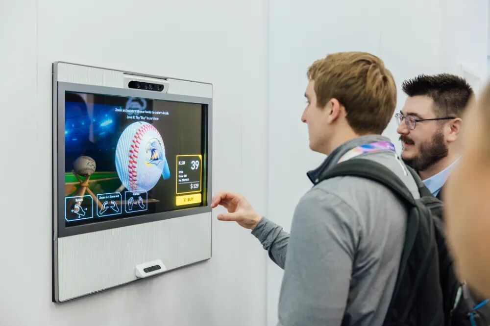 CES 2026展场直击：RGB Mini LED、Micro LED全场景渗透