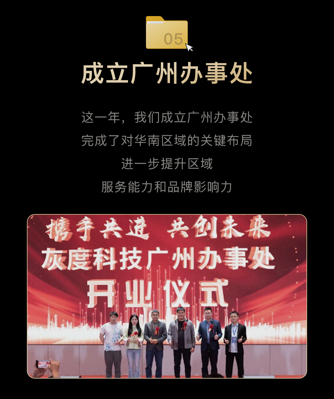 硕果累累2025，仓箱满满2026/灰度科技年度回顾