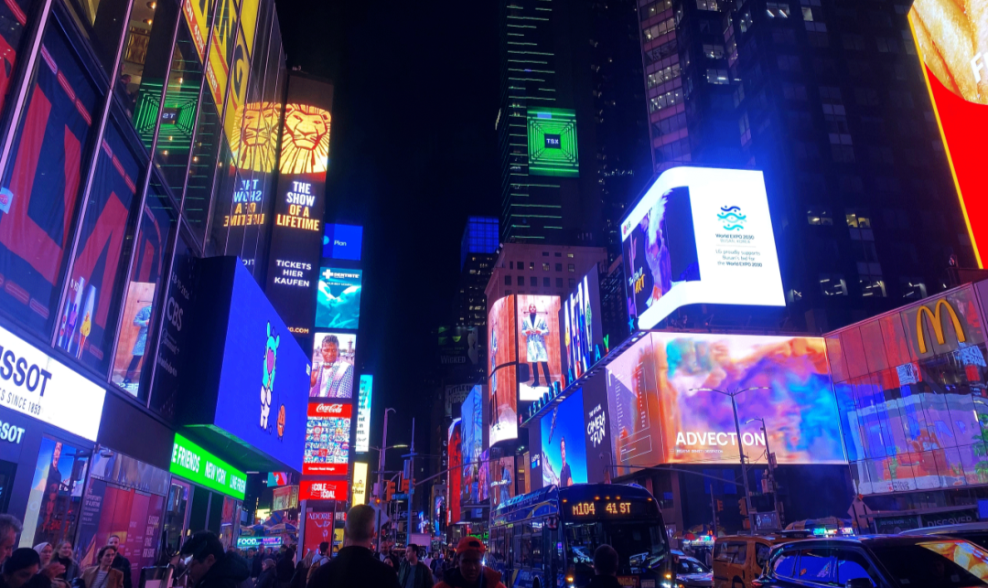 “十五五”开好局 起好步 | LED屏从“制造”到“智造”的升级密码