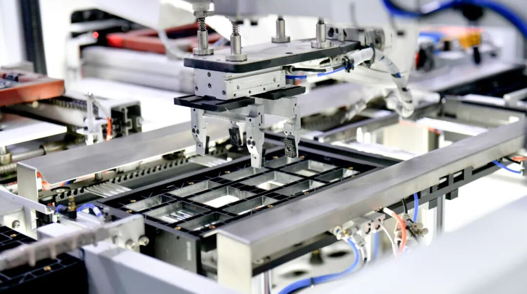 “十五五”开好局 起好步 | LED屏从“制造”到“智造”的升级密码