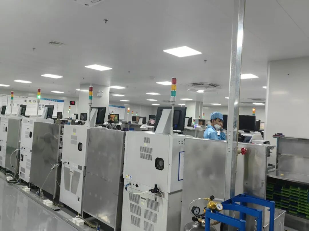 广显科技：不跟风，创造思维！专注户外广告屏赛道的“长期主义者”