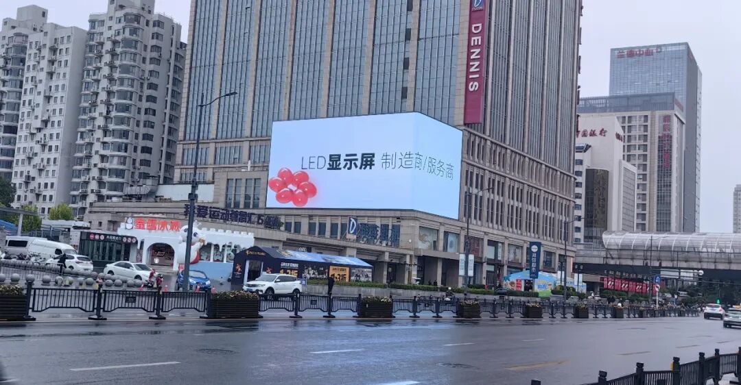 广显科技：不跟风，创造思维！专注户外广告屏赛道的“长期主义者”