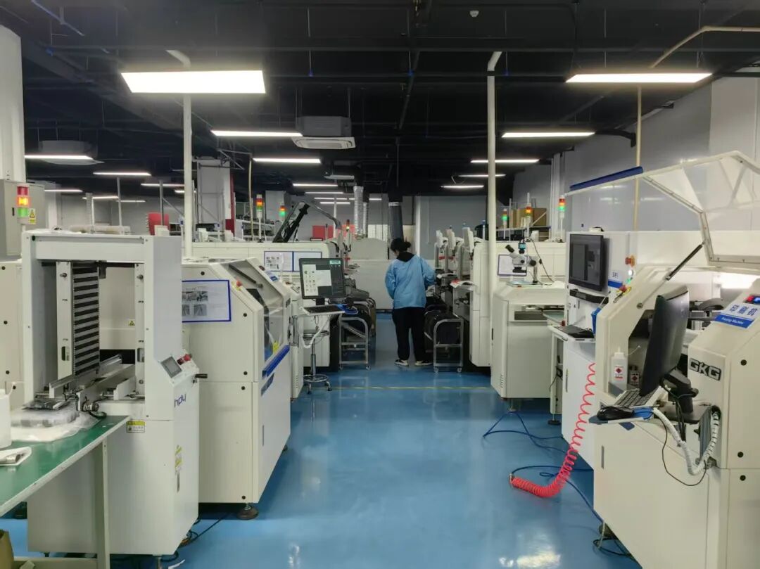 广显科技：不跟风，创造思维！专注户外广告屏赛道的“长期主义者”