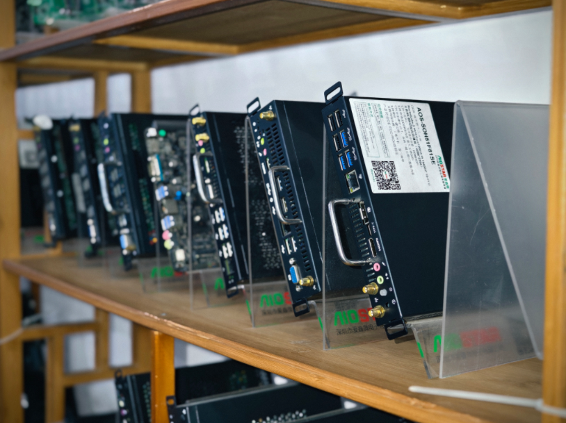 爱鑫微：十年深耕，引领LED控制系统进入模块化智能新时代！