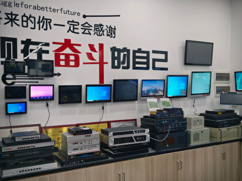 爱鑫微：十年深耕，引领LED控制系统进入模块化智能新时代！