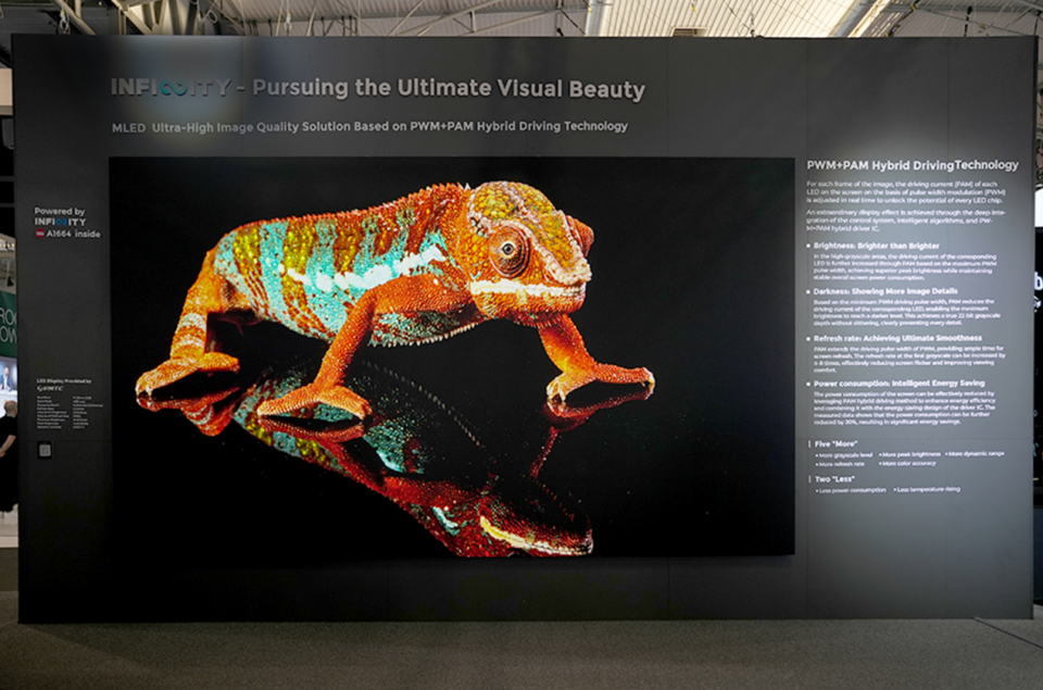 诺瓦星云携7大创新方案亮相2026 ISE，解锁美好共拓未来