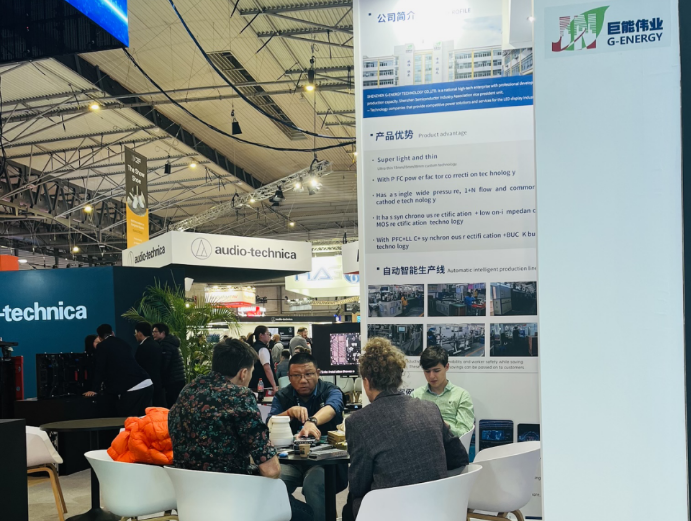 拒绝同质化，创新各不同——ISE 2026 中国LED企业以多元创新领跑全球