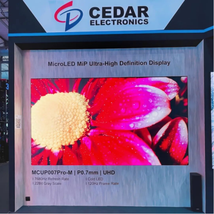 拒绝同质化，创新各不同——ISE 2026 中国LED企业以多元创新领跑全球