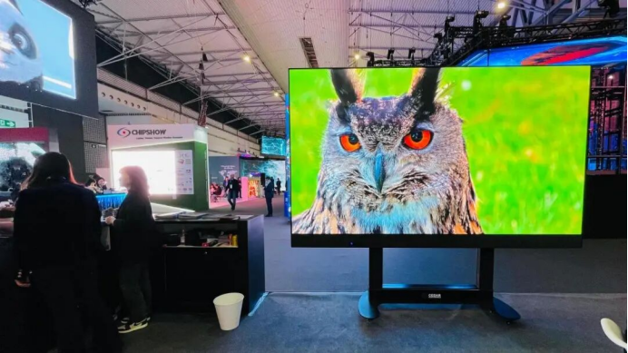 拒绝同质化，创新各不同——ISE 2026 中国LED企业以多元创新领跑全球