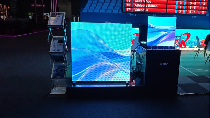 拒绝同质化，创新各不同——ISE 2026 中国LED企业以多元创新领跑全球