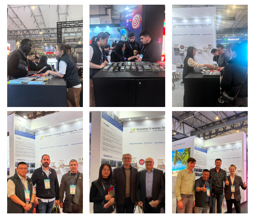 闪耀巴塞罗那 ISE 2026|巨能伟业超轻薄电源升级 + 后段集成方案首发,重构集成新范式 闪耀巴塞罗那 ISE 2026|巨能伟业超轻薄电源升级 + 后段集成方案首发,重构集成新范式