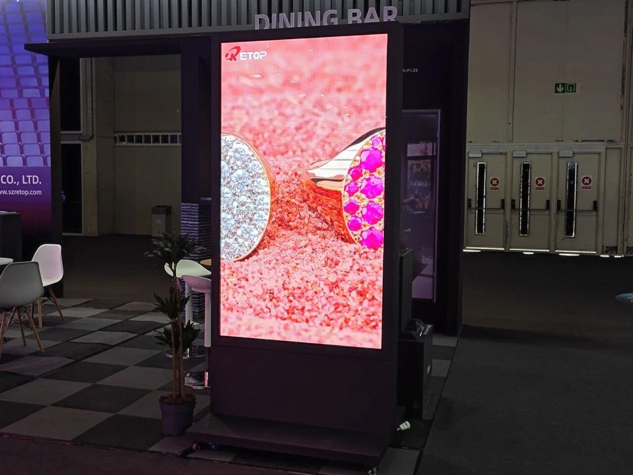 直击 ISE 2026｜锐拓显示携多款新品与解决方案重磅登场