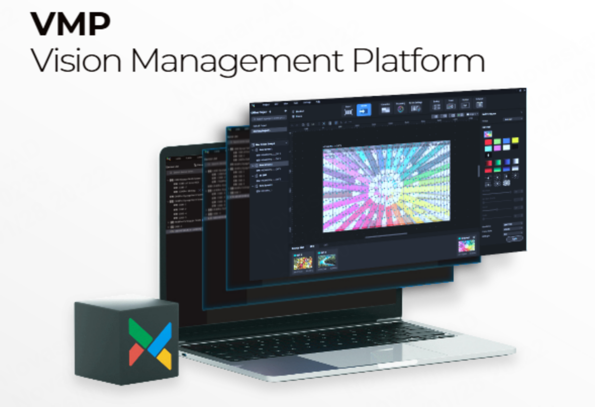 Nova三大核心算法,精准助力Sony Crystal LED Nova三大核心算法,精准助力Sony Crystal LED