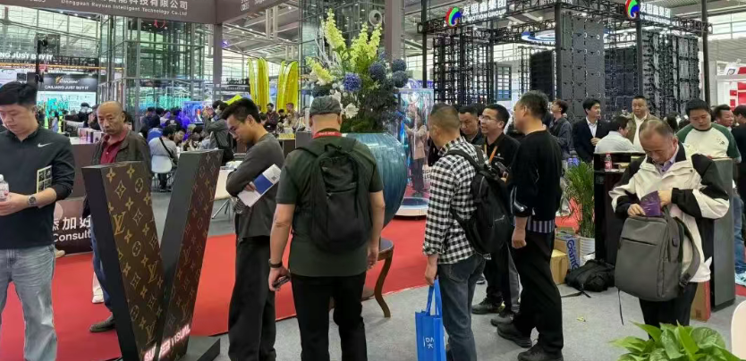 2026年LED显示行业国内首展来袭,这场“开年大秀”为全年定调! 2026年LED显示行业国内首展来袭,这场“开年大秀”为全年定调!