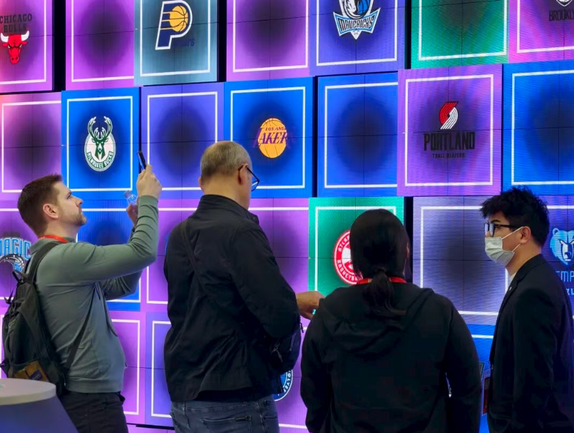 2026年LED显示行业国内首展来袭,这场“开年大秀”为全年定调! 2026年LED显示行业国内首展来袭,这场“开年大秀”为全年定调!