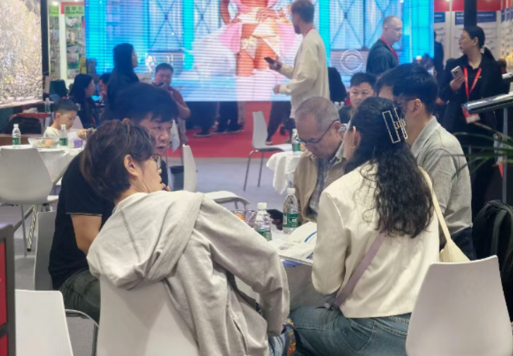 2026年LED显示行业国内首展来袭,这场“开年大秀”为全年定调! 2026年LED显示行业国内首展来袭,这场“开年大秀”为全年定调!