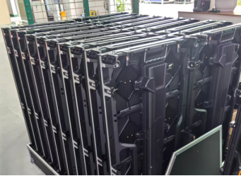 鑫盛壕|户外250*250系列 / 户外前维护双接口250*250系列