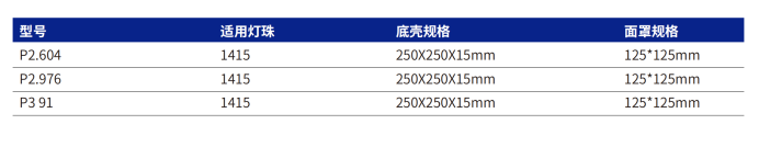 鑫盛壕|户外250*250系列 / 户外前维护双接口250*250系列