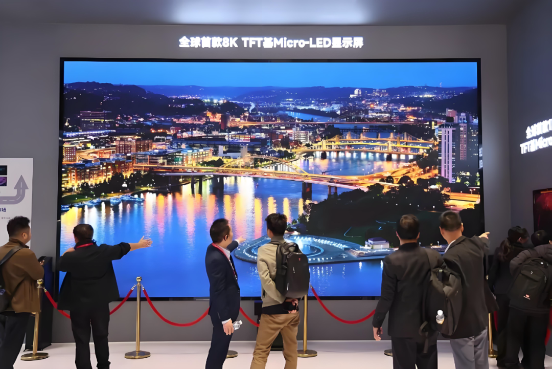 低端市场萎缩、高端市场待突破，LED显示行业的“喜”与“忧”该如何破局？