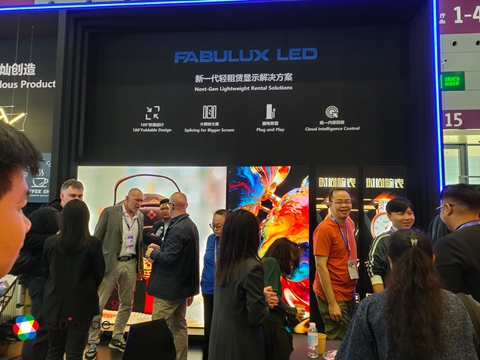 ISLE 2026展会观察：LED显示发展8大趋势