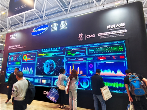 ISLE 2026展会观察：LED显示发展8大趋势