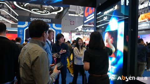 ISLE 2026展会观察：LED显示发展8大趋势