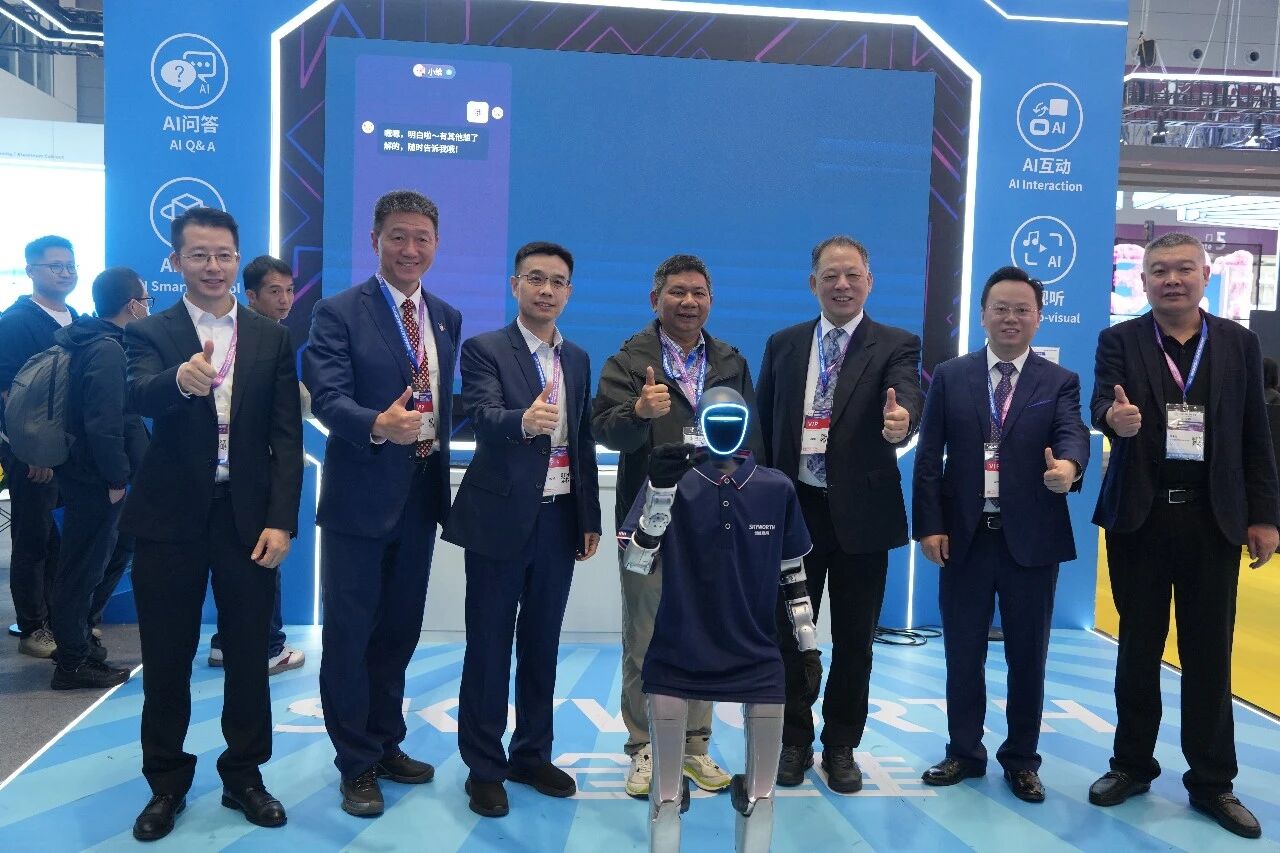 载誉收官 | 创维商用荣获ISLE 2026优秀奖，全场景智慧显示方案引燃全场