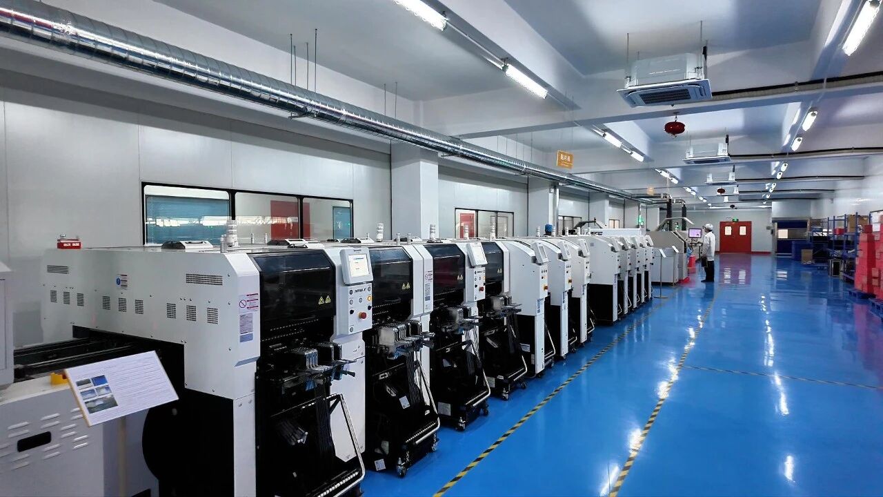 大美光电：全产业链+渠道稳健布局，LED显示赛道的增长新范式