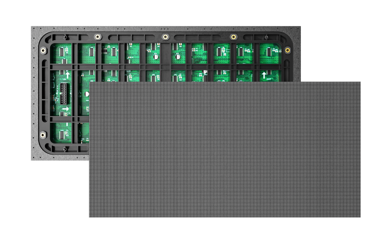 大美光电：全产业链+渠道稳健布局，LED显示赛道的增长新范式