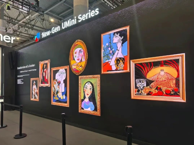 LED显示企业为何集体押注“冷屏”？