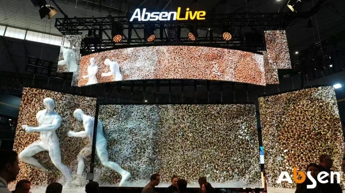 LED显示企业为何集体押注“冷屏”？