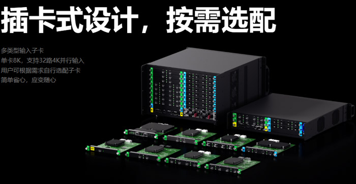 大牌新动作：Sony Crystal LED与诺瓦星云显控联手背后，是一个新时代的开启