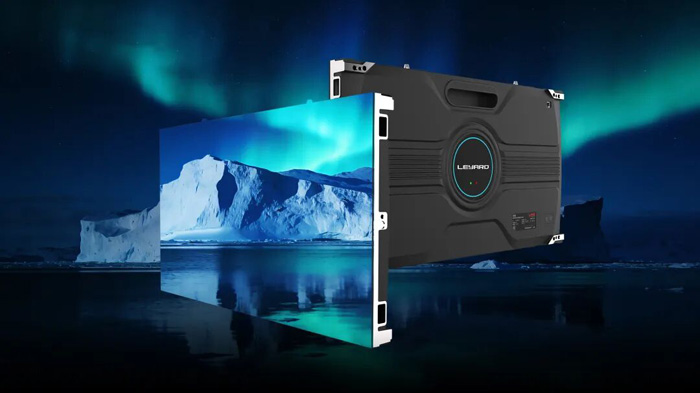 重点是更小间距的超微产品，行业大厂集体发起LED直显升级大战