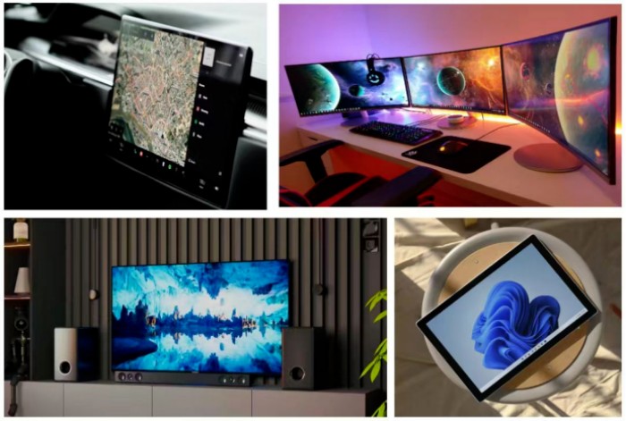 国星光电与Edison达成KSF全球专利授权 持续巩固显示背光高色域布局