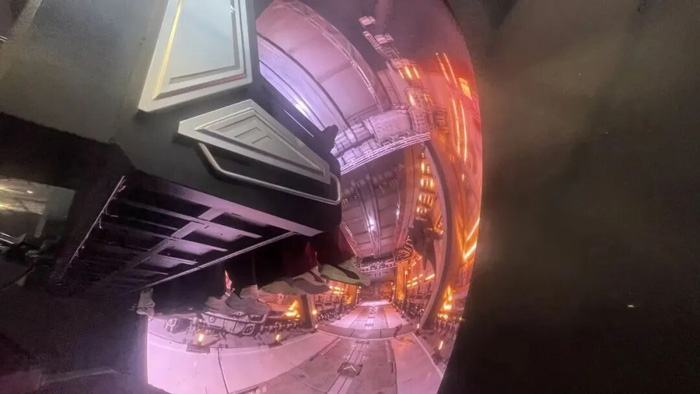 赋能沉浸式XR文旅｜雷曼康硕展LED球幕解决方案亮相第43届CAAPA博览会