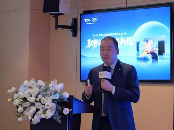 TCL商显COB与会议新品齐发，核心客户会共启行业新篇