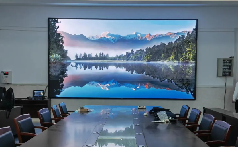 从COB到Micro LED，LED室内显示的“终极技术”之争来了！