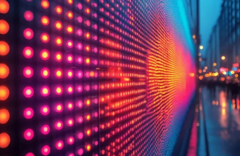 从COB到Micro LED，LED室内显示的“终极技术”之争来了！