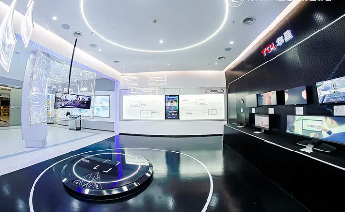 TCL商显COB与会议新品齐发，核心客户会共启行业新篇