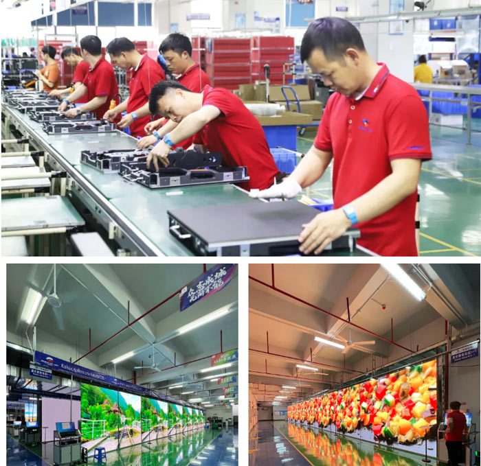 总投资4亿元，领灿科技东莞高端LED总部基地建成 4月投用助力产能升级