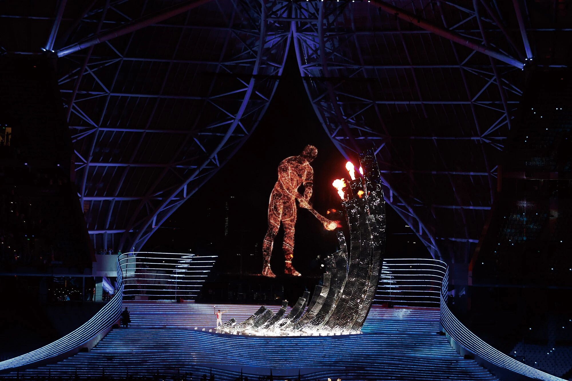 利亚德：创造AI显示新场景