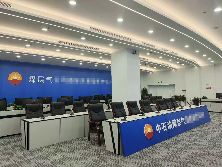 以智赋能 以控保安|小鸟科技筑牢煤层气指挥安全防线 以智赋能 以控保安|小鸟科技筑牢煤层气指挥安全防线