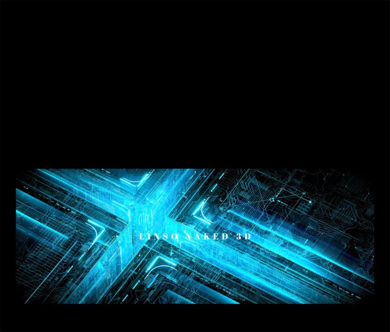 标杆案例 | 利亚德打造上海大宁音乐广场8K+裸眼3D超高清户外LED全彩屏