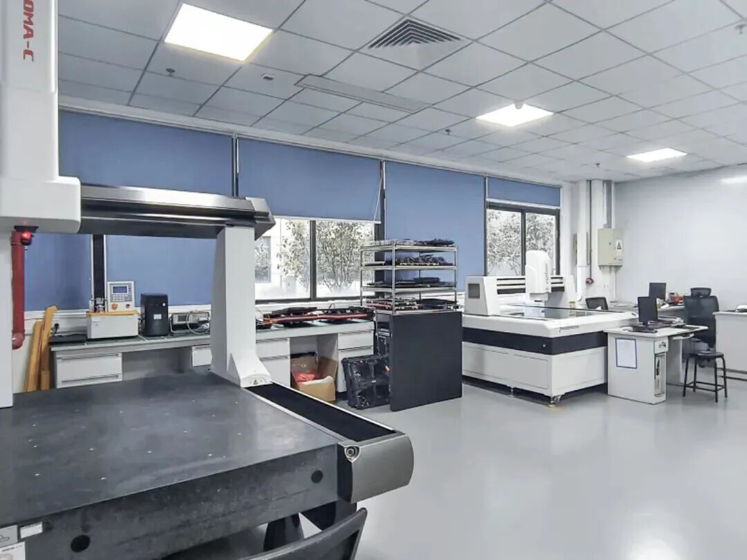 全球首个裸眼3D球幕，惠州企业制造