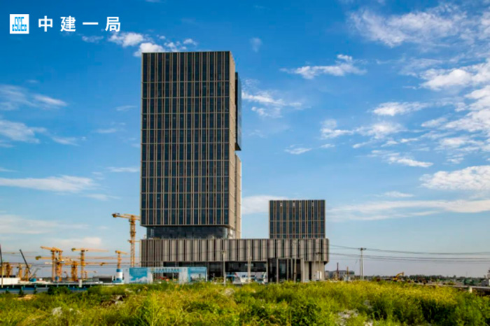 利亚德以科技之力，护航华能总部智慧启航