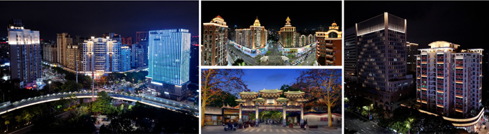 载誉前行!利亚德智慧科技斩获第二十三届深照奖多项大奖 载誉前行!利亚德智慧科技斩获第二十三届深照奖多项大奖