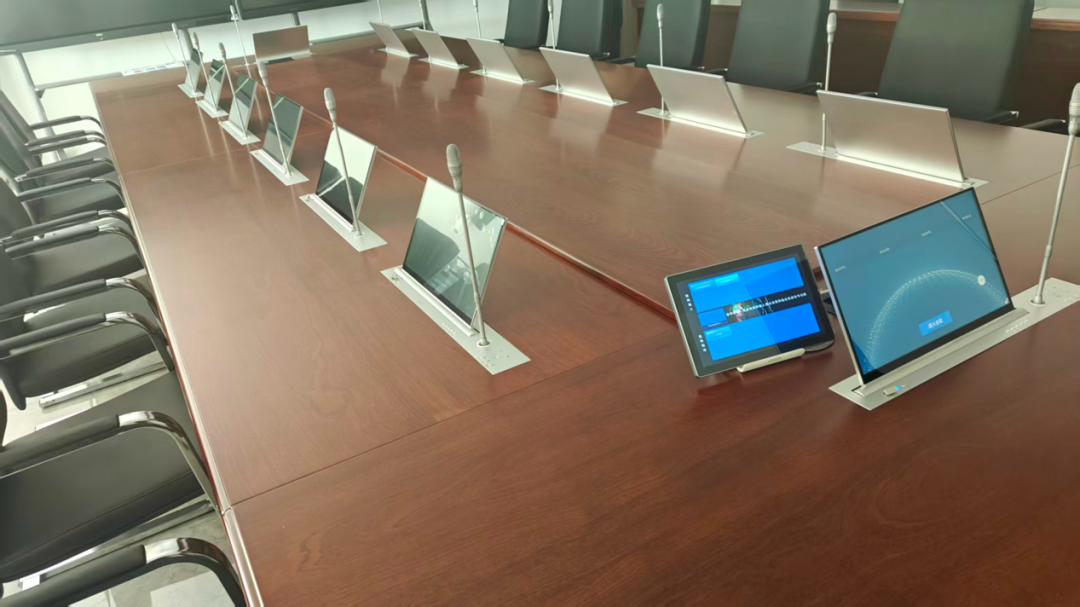 眉山天府新区智慧升级！小鸟科技助力解锁高效办公新体验